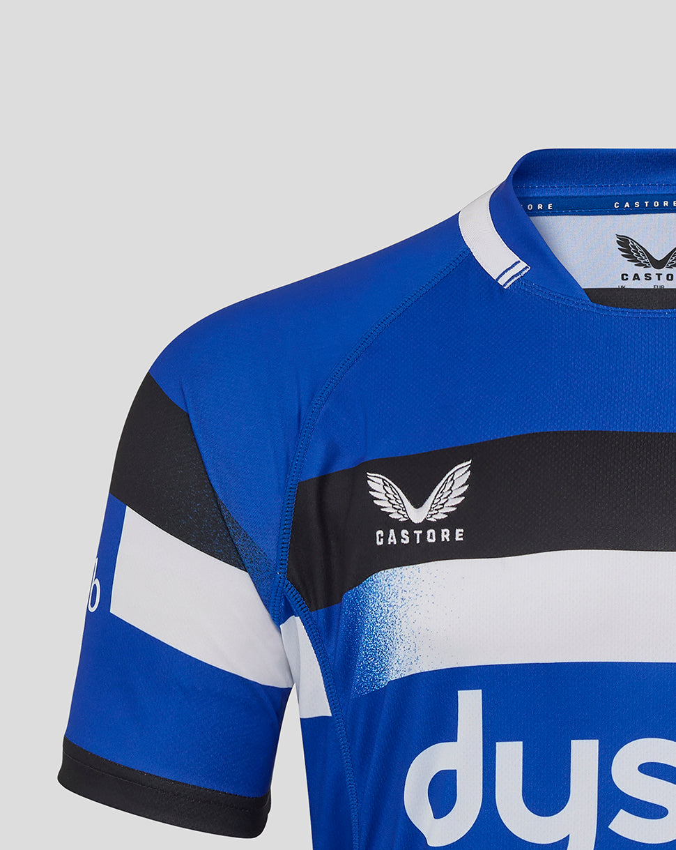 Bath Men's 25/26 Home Replica Shirt