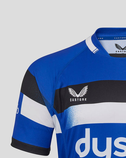 Bath Men's 25/26 Home Replica Shirt