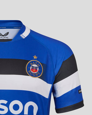 Bath Men's 25/26 Home Replica Shirt