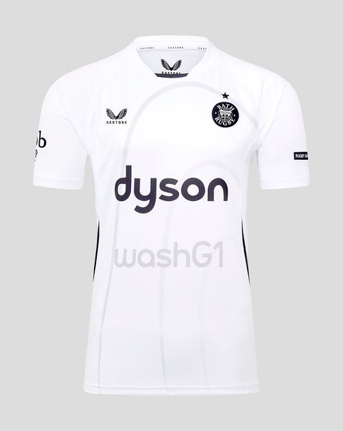 Bath Rugby Men's 25/26 Away Replica Shirt