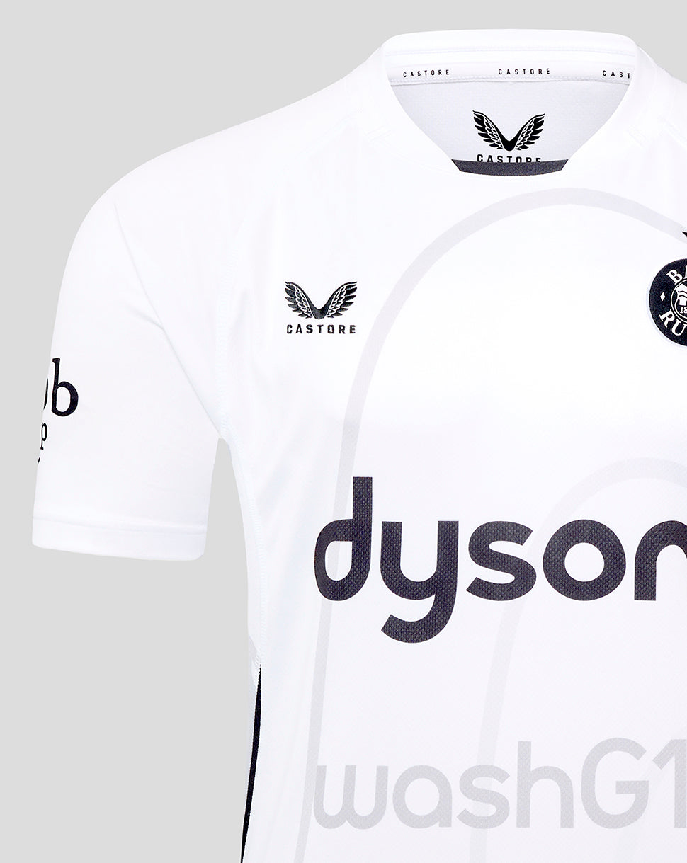 Bath Rugby Men's 25/26 Away Replica Shirt