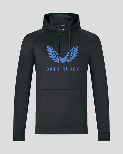 Bath Rugby Women's 25/26 Presentation Scuba Hoodie