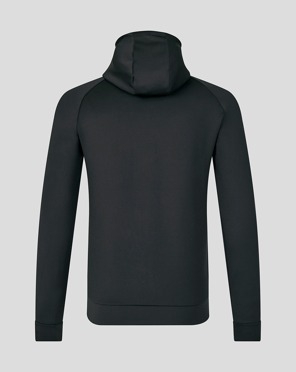 Bath Rugby Junior 25/26 Presentation Scuba Hoodie
