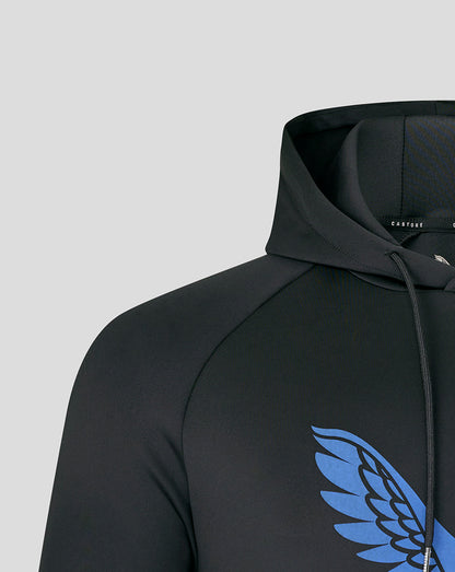 Bath Rugby Men's 25/26 Presentation Scuba Hoodie