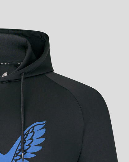 Bath Rugby Men's 25/26 Presentation Scuba Hoodie