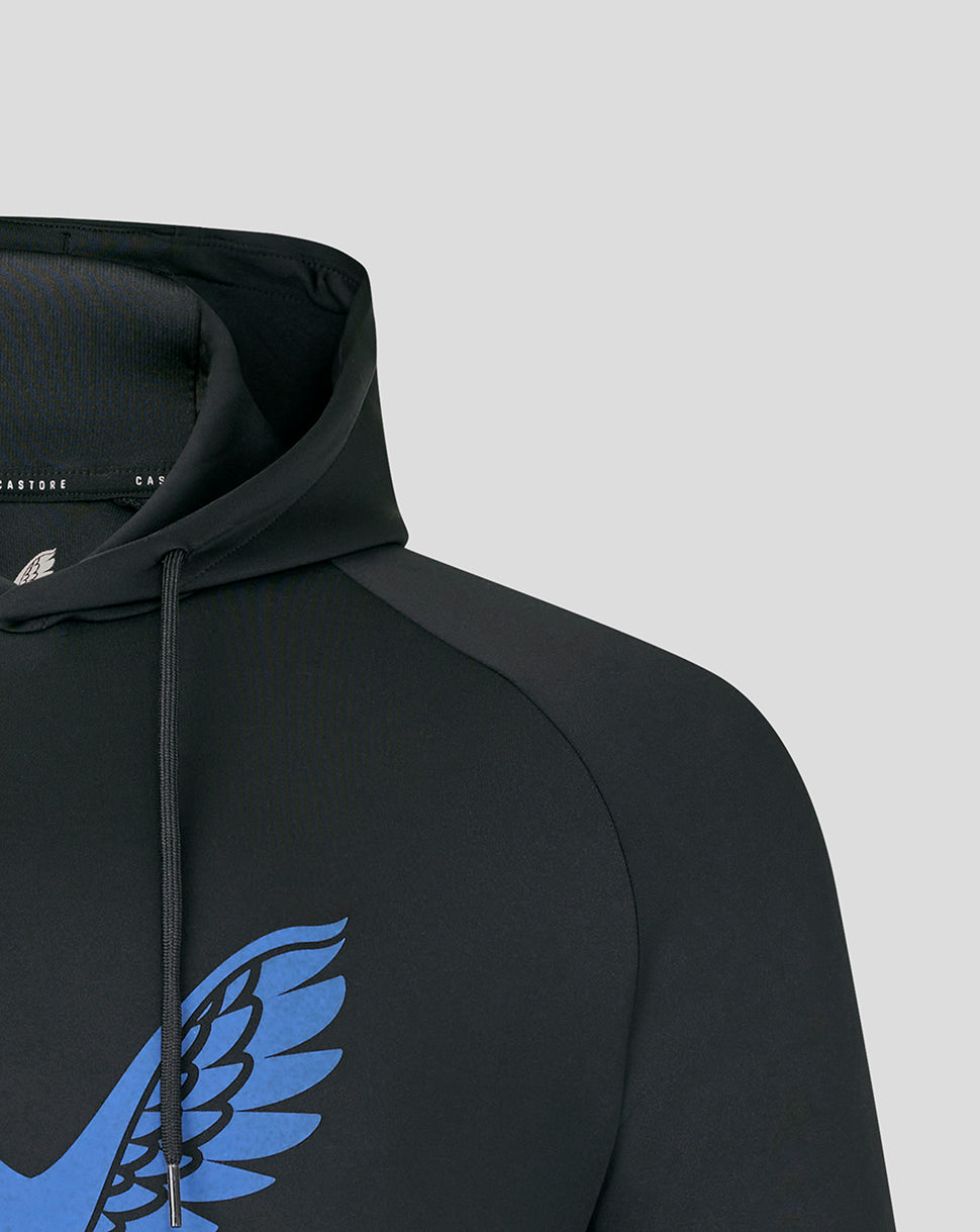 Bath Rugby Junior 25/26 Presentation Scuba Hoodie