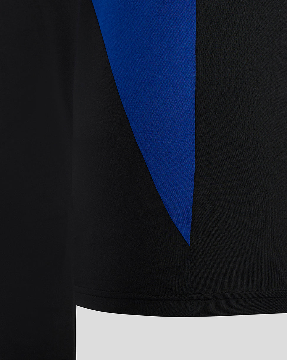 Bath Rugby Men's 25/26 Quarter-Zip Training Midlayer