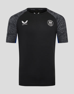 Bath Rugby Men's 25/26 Training Short Sleeve Tee