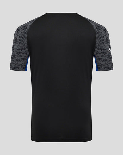 Bath Rugby Junior 25/26 Training Short Sleeve Tee