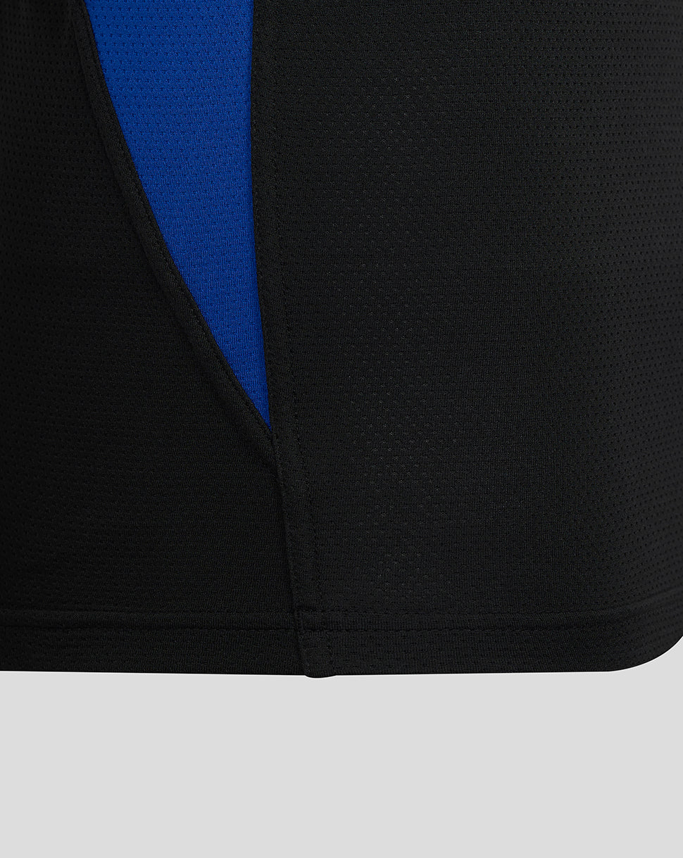 Bath Rugby Junior 25/26 Training Short Sleeve Tee
