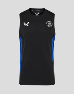 Bath Rugby Men's 25/26 Training Sleeveless Tee