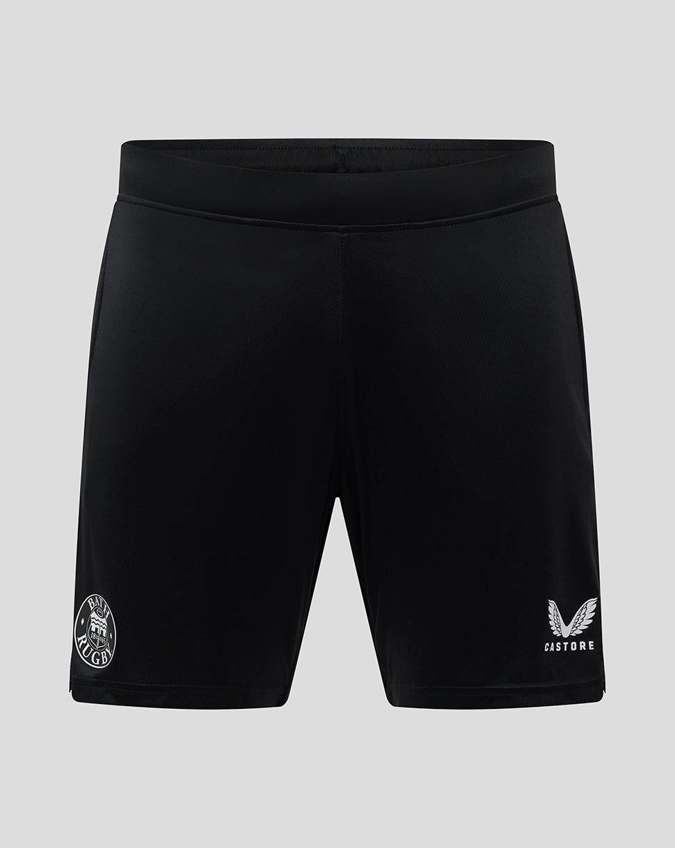 Bath Rugby Men's 25/26 Training Knit Shorts