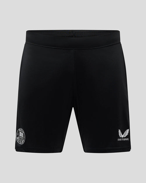 Bath Rugby Men's 25/26 Training Knit Shorts