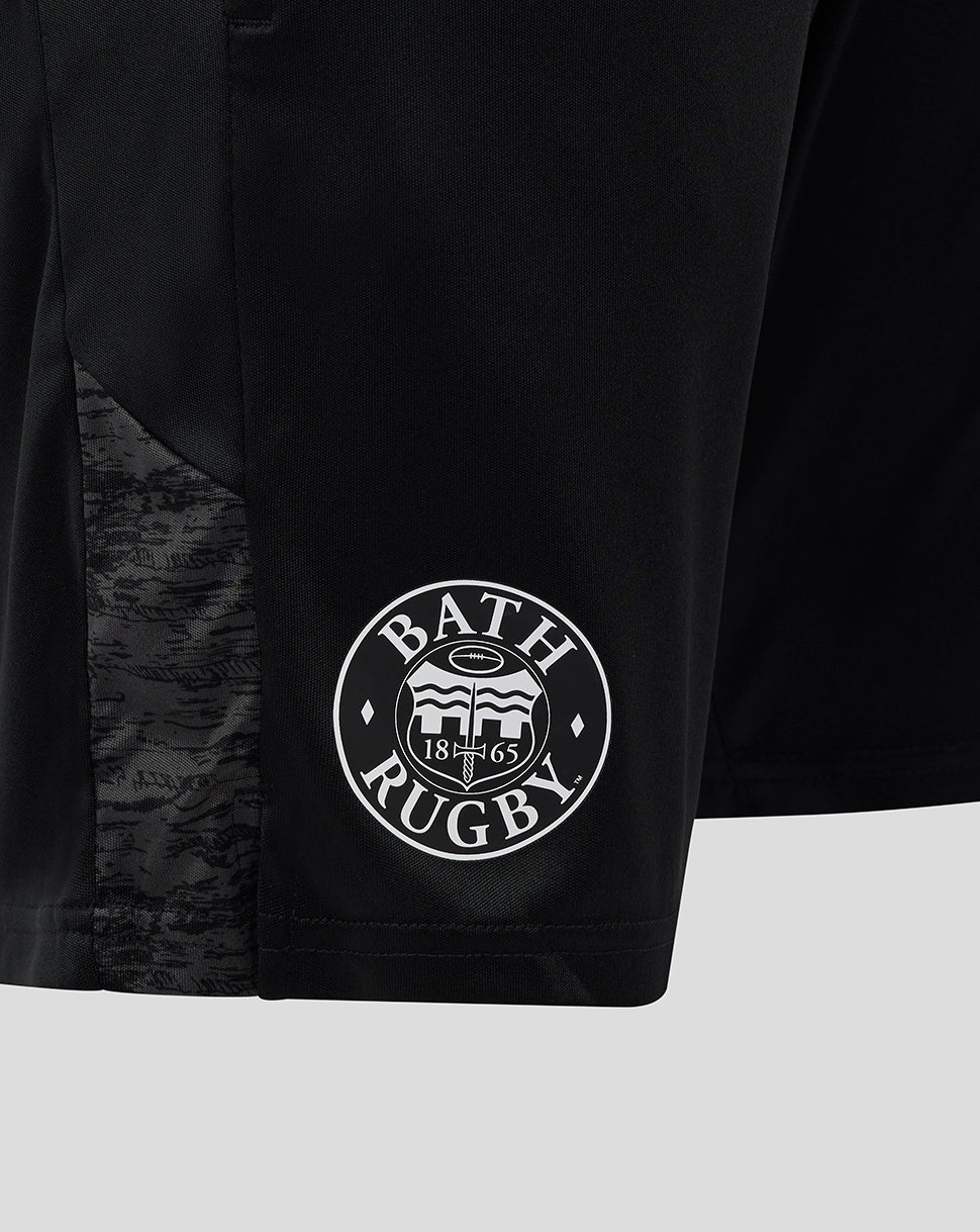 Bath Rugby Women's 25/26 Training Knit Shorts