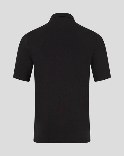 Bath Men's 25/26 Travel Short Sleeve Polo