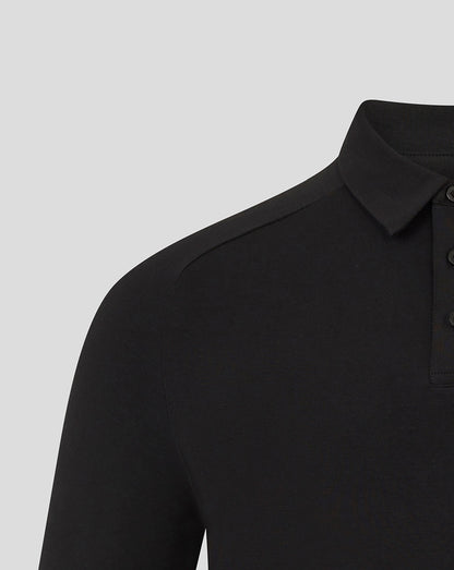 Bath Men's 25/26 Travel Short Sleeve Polo
