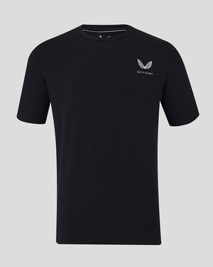 Bath Men's 25/26 Travel Short Sleeve Tee