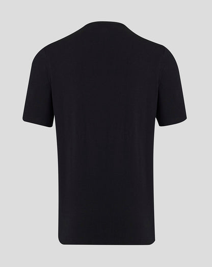 Bath Men's 25/26 Travel Short Sleeve Tee