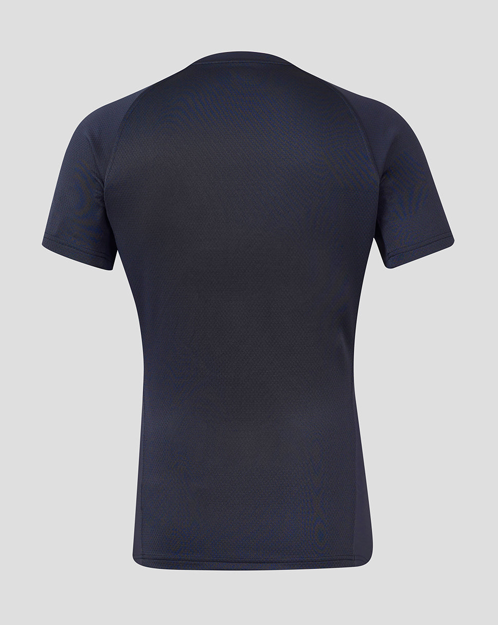 England Rugby Men's Contact Short Sleeve Jersey