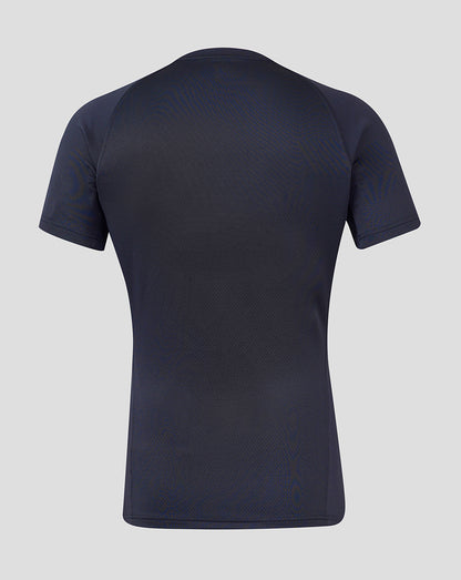 England Rugby Men's Contact Short Sleeve Jersey