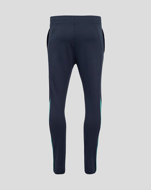 Men’s England Rugby 25/26 Performance Knit Pants with Pockets – Inkwell