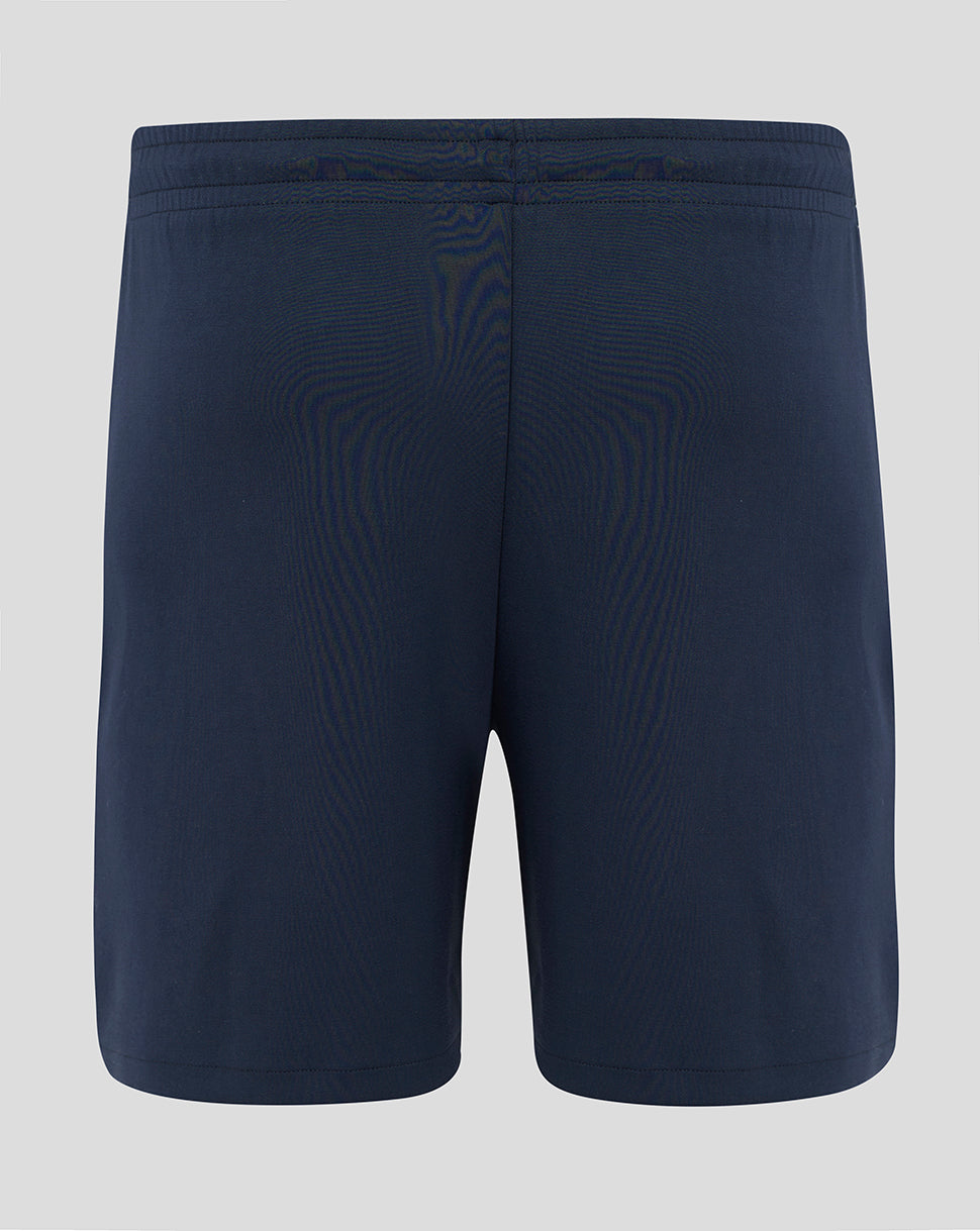 England Rugby Travel Knit Shorts O2 - Mens