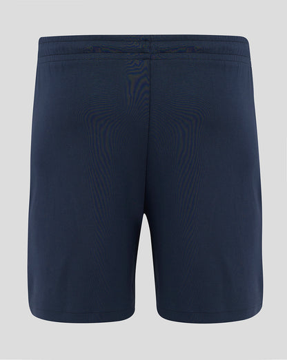 Women's England Rugby Travel Knit Shorts