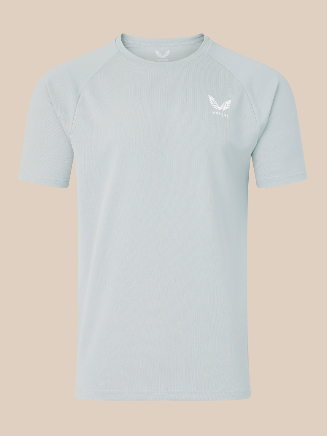 Men's Logo T-Shirt - Grey