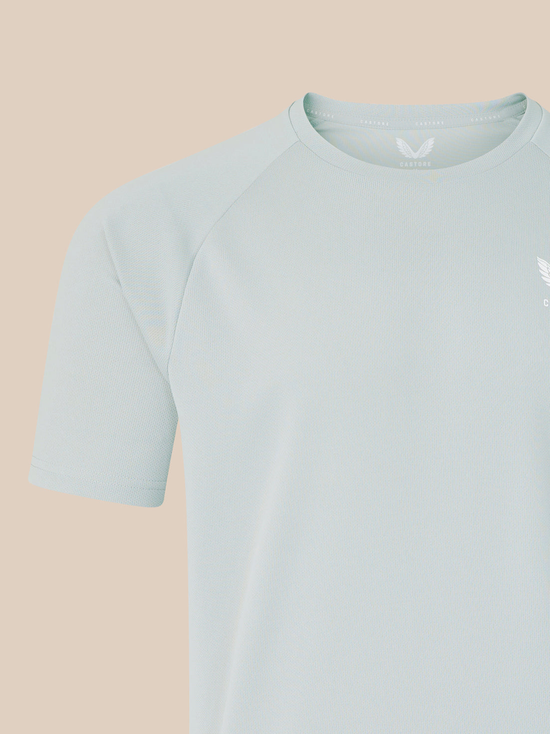 Men's Logo T-Shirt - Grey