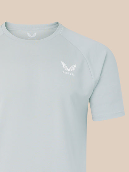 Men's Logo T-Shirt - Grey