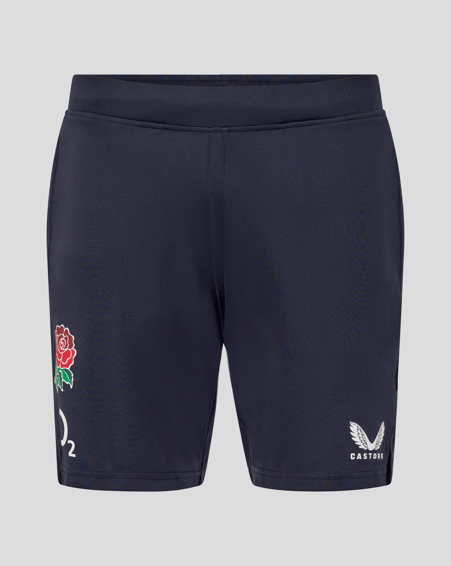 England Rugby Men's Performance Knit Shorts