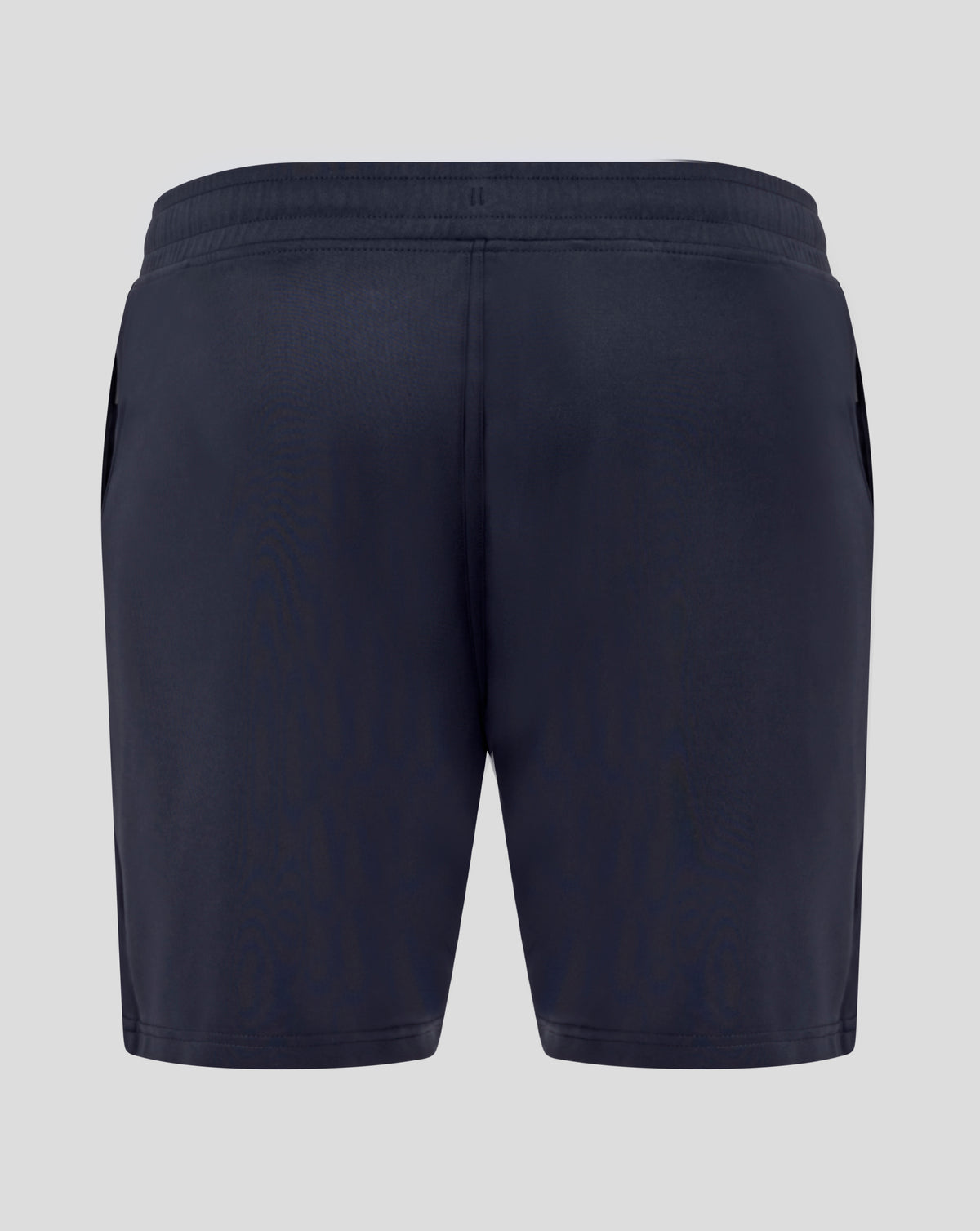 England Rugby Men's Performance Knit Shorts - Inkwell