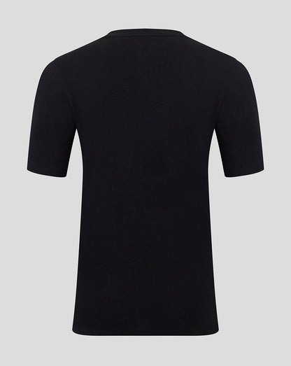 Harlequins Men's 25/26 Travel Tee