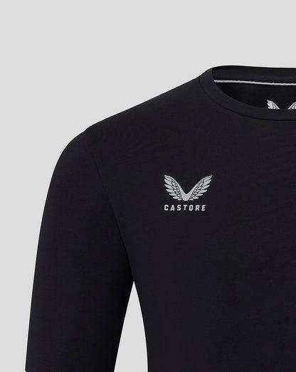 Harlequins Men's 25/26 Travel Tee