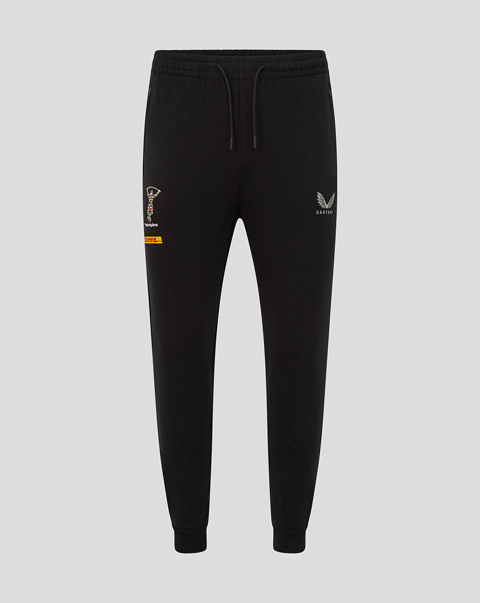 Harlequins Men's 25/26 Travel Pants