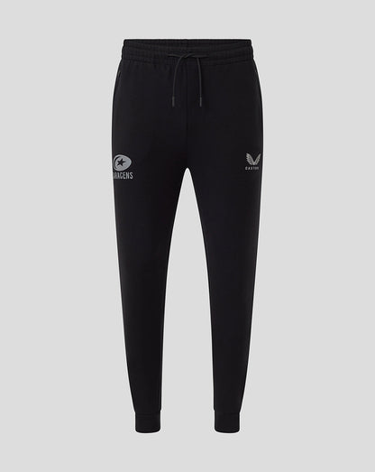 Saracens Men's 25/26 Travel Knit Pant