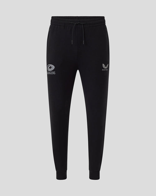 Saracens Men's 25/26 Travel Knit Pant