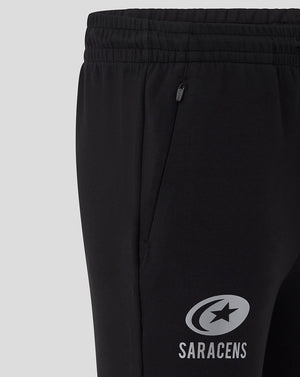 Saracens Men's 25/26 Travel Knit Pant