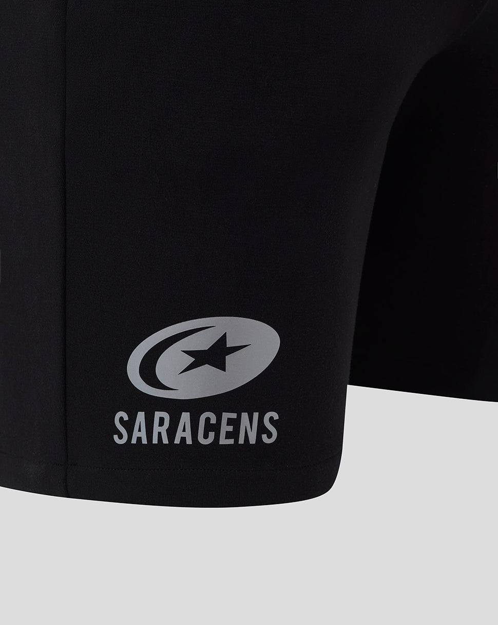 Saracens Men's 25/26 Travel Knit Shorts