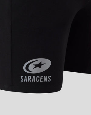 Saracens Men's 25/26 Travel Knit Shorts