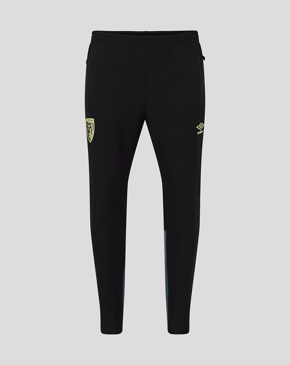 AFC Bournemouth Men's 25/26 Presentation Pants