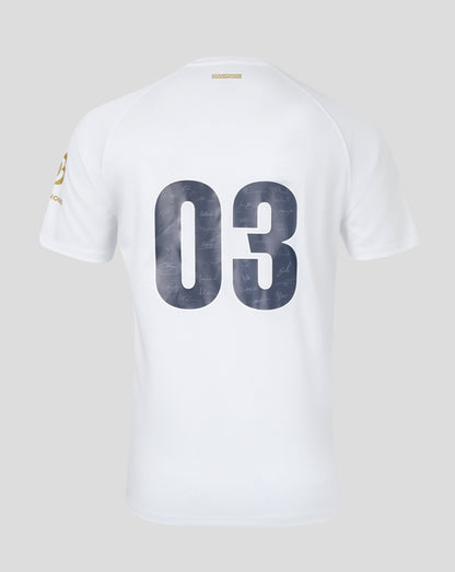 Champions 2003 Replica Jersey
