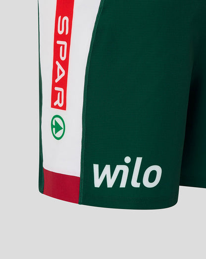Leicester Tigers Men's 25/26 Pro Home Short