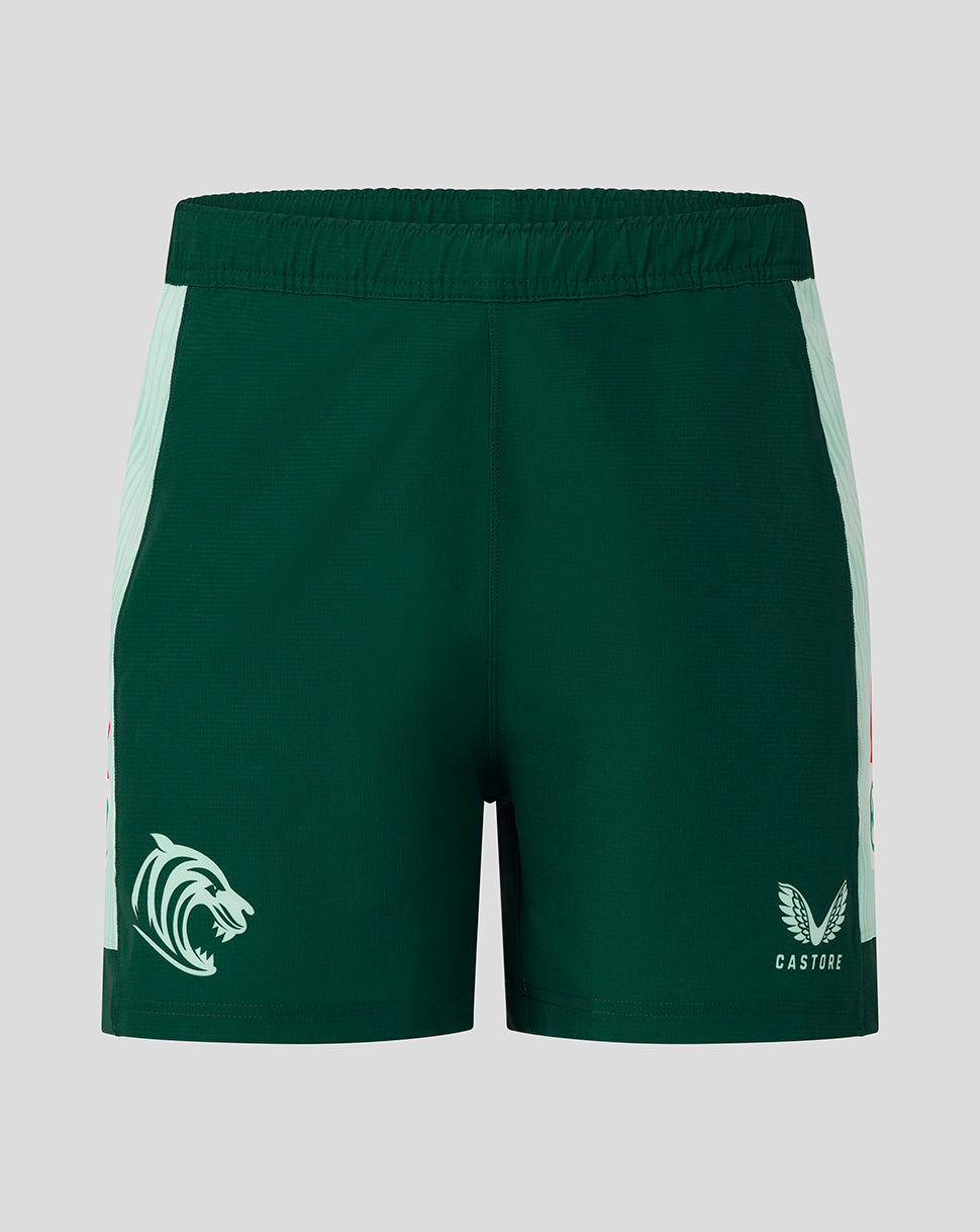 Leicester Tigers Men's 25/26 Pro Away Short