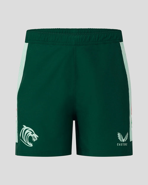 Leicester Tigers Men's 25/26 Pro Away Short