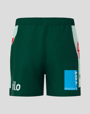 Leicester Tigers Men's 25/26 Pro Away Short