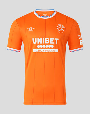 Rangers Women's 25/26 Fourth Shirt
