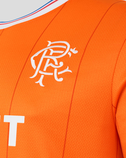 Rangers Women's 25/26 Fourth Shirt