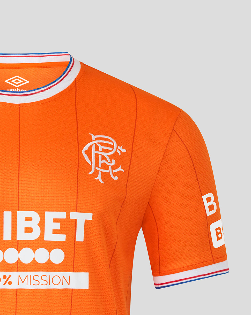Rangers Women's 25/26 Fourth Shirt