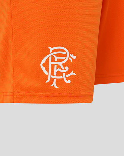 Rangers Men's 25/26 Fourth Shorts